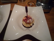 Homard 1